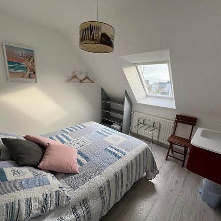 Maison Sarzeau - Penvins, 300M Des Plages Dans Impasse Au Calme, Reposant Екстер'єр фото